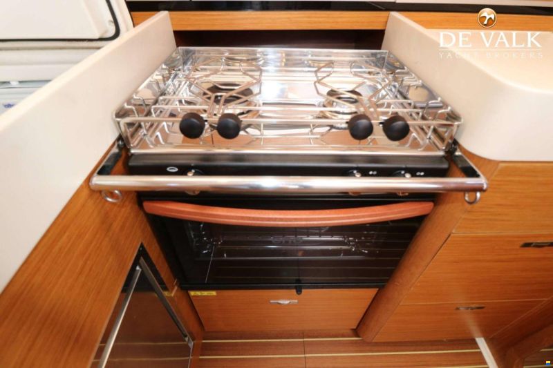 Dehler 38