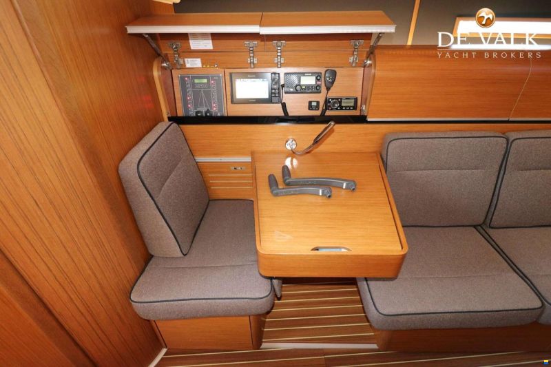 Dehler 38