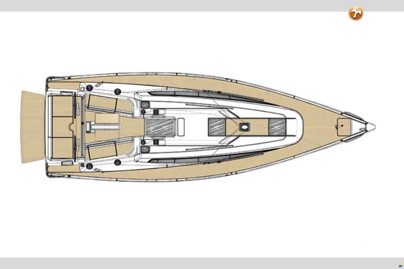 Dehler 38