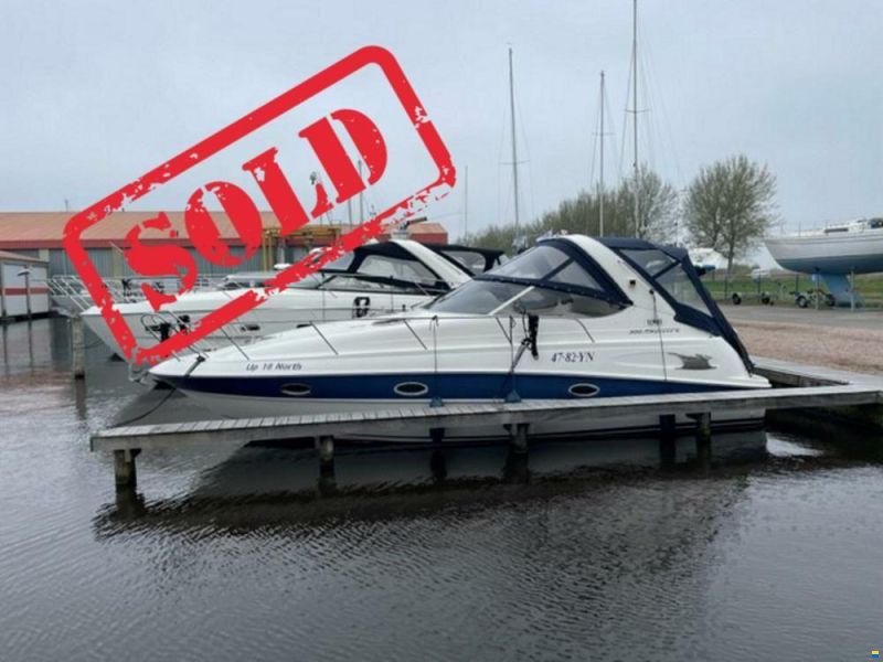 Bavaria 300 Sport