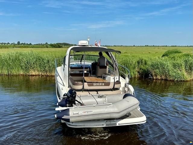 Bavaria Sport 330