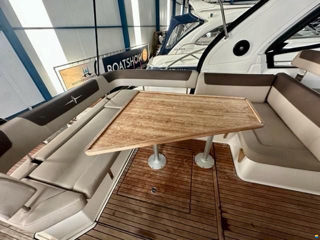 Bavaria Sport 330