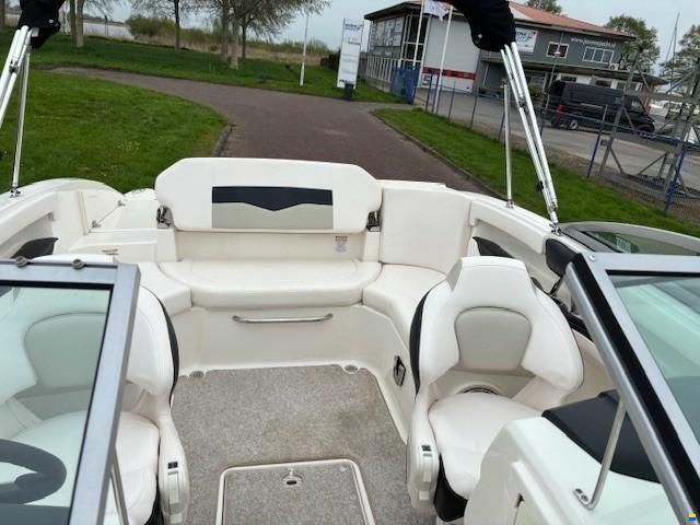 Chaparral 226 SSI WT Sportboot