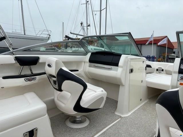 Chaparral 226 SSI WT Sportboot