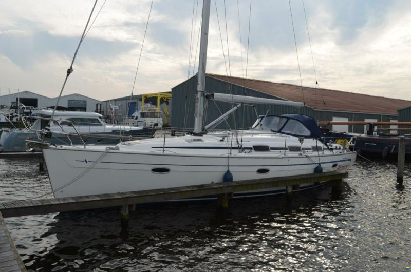Bavaria 39 Cruiser ORC