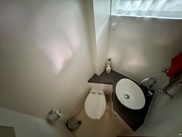 Jetten 44 AC
