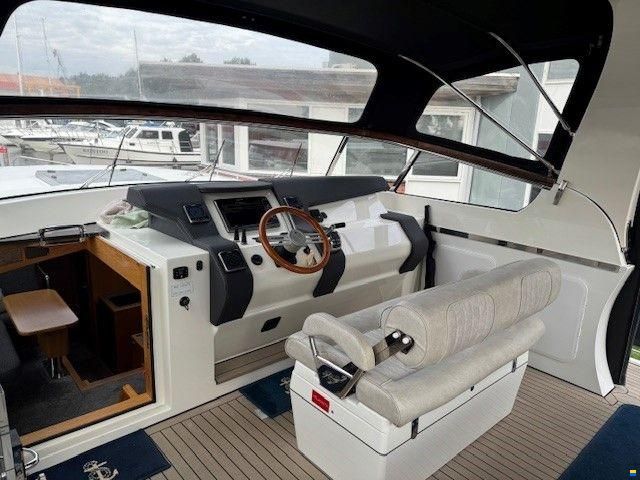 Jetten 44 AC