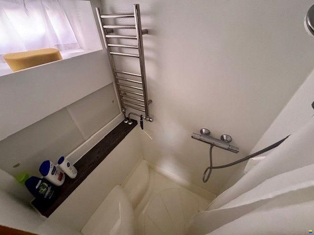 Jetten 44 AC