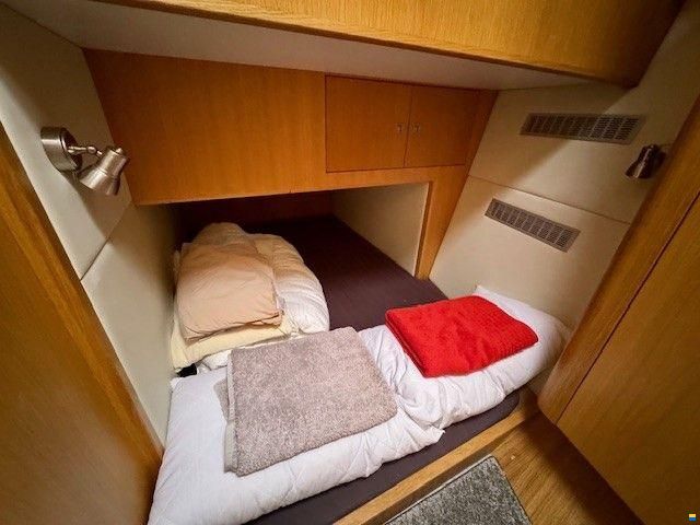 Jetten 44 AC