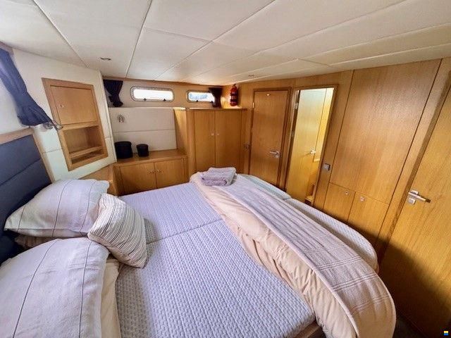 Jetten 44 AC