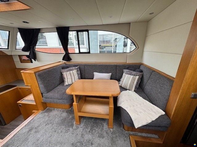 Jetten 44 AC