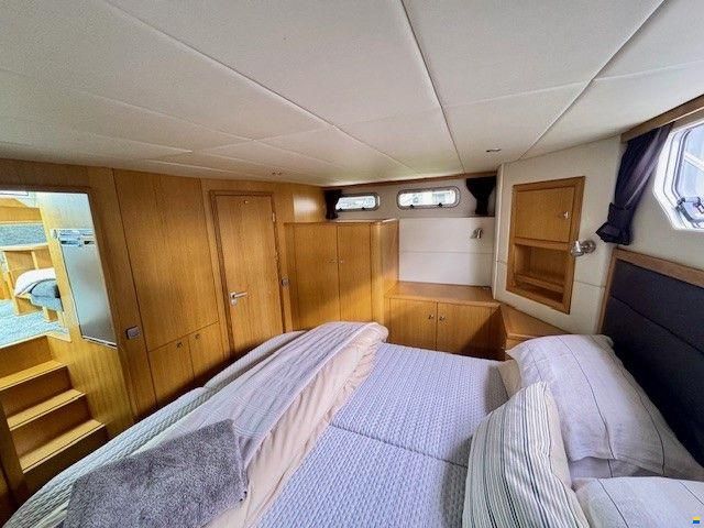 Jetten 44 AC