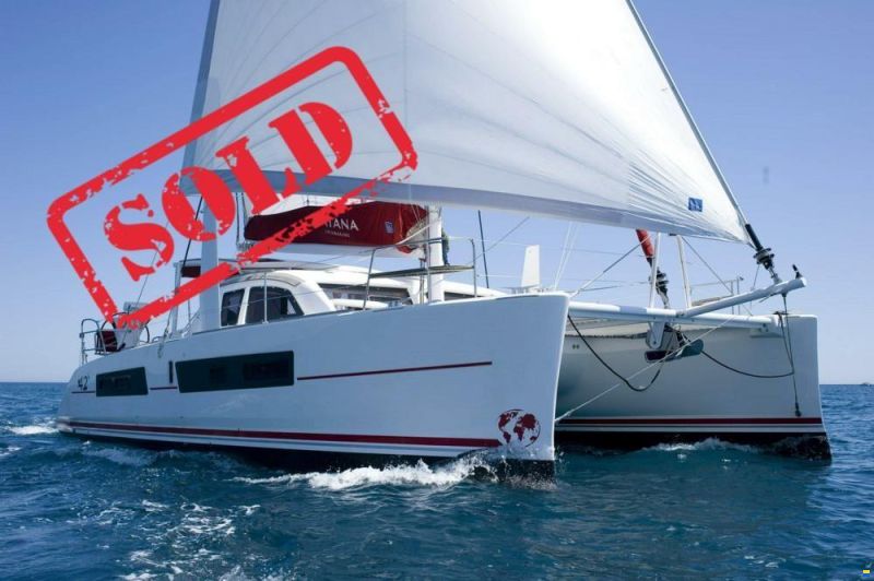 Catana 42