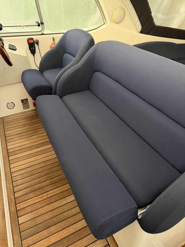 Windy 37 Grand Mistral