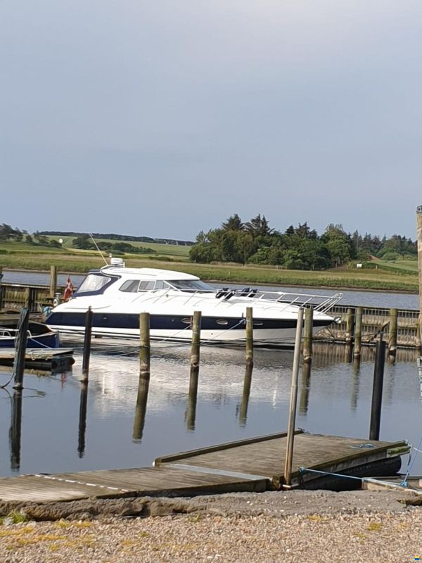 Windy 37 Grand Mistral