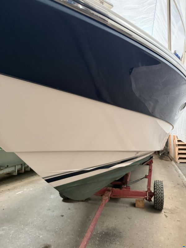 Windy 37 Grand Mistral