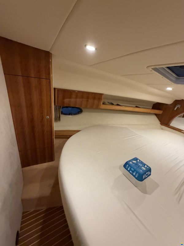Windy 37 Grand Mistral