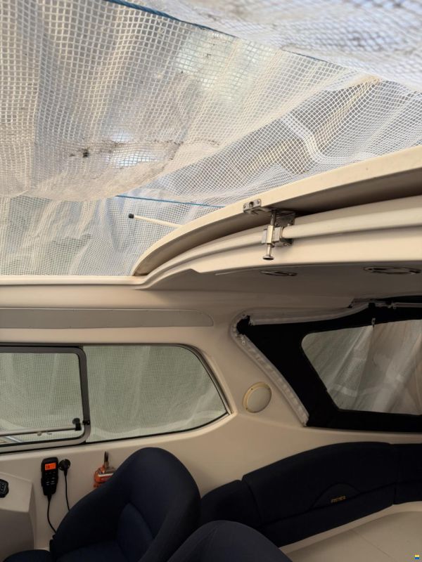 Windy 37 Grand Mistral