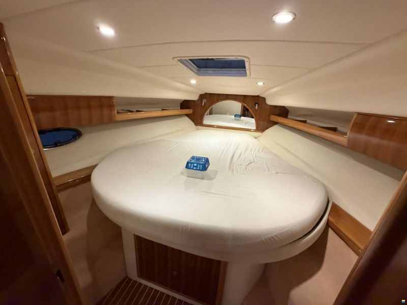 Windy 37 Grand Mistral