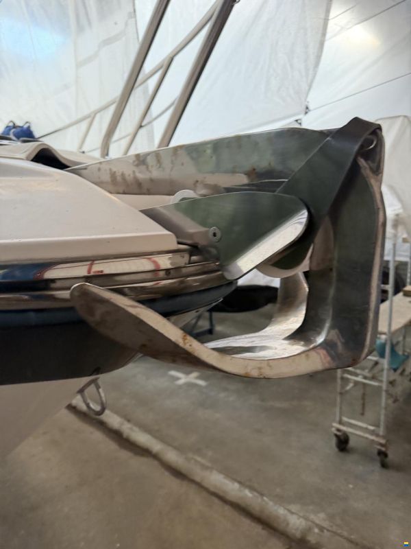 Windy 37 Grand Mistral
