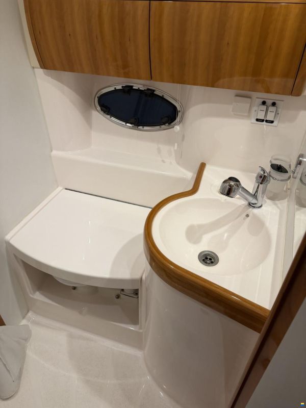 Windy 37 Grand Mistral
