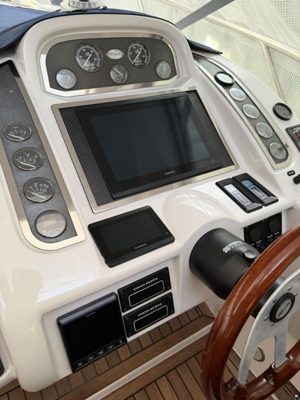 Windy 37 Grand Mistral