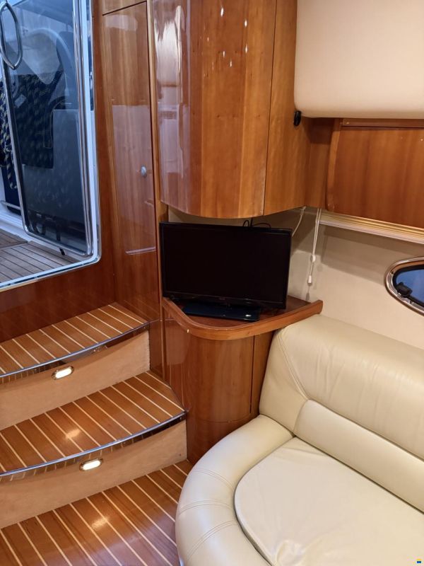 Windy 37 Grand Mistral