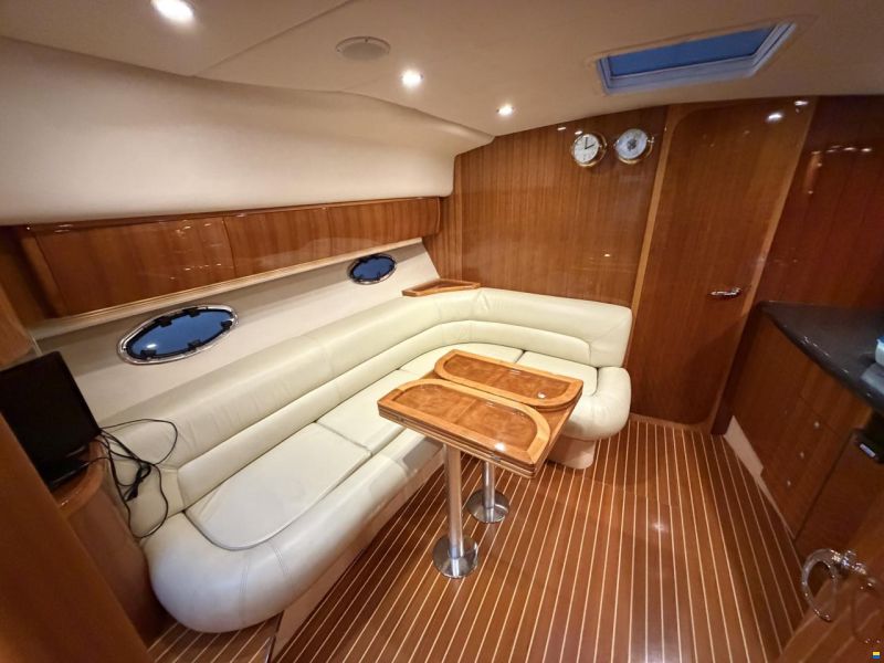 Windy 37 Grand Mistral