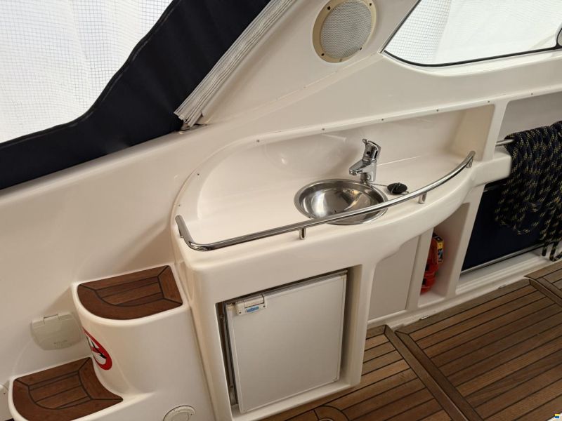 Windy 37 Grand Mistral