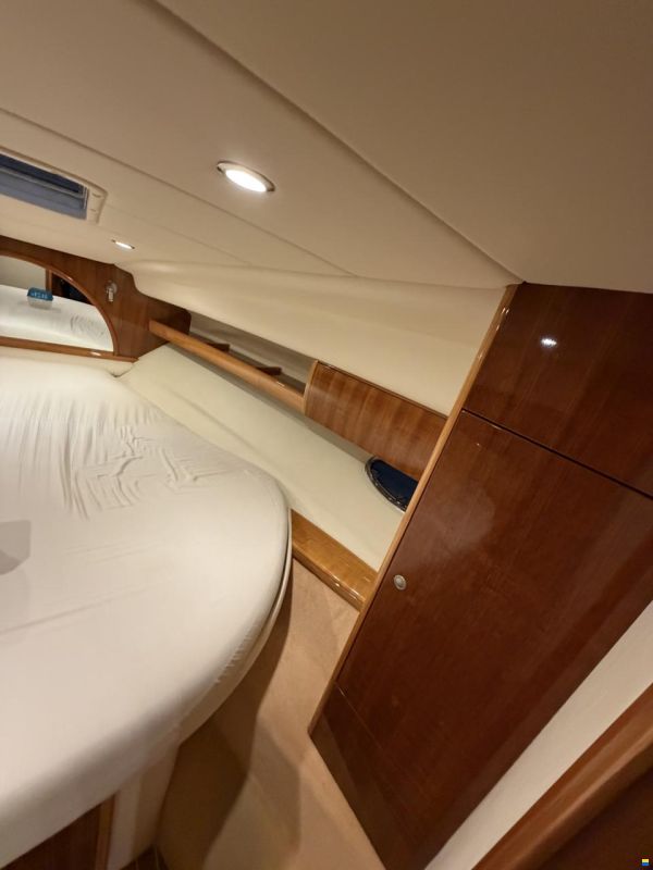 Windy 37 Grand Mistral