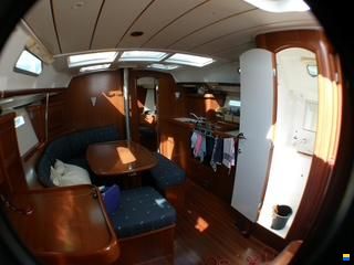 Beneteau Oceanis Clipper 393