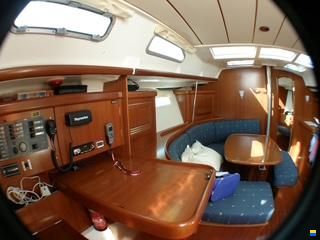 Beneteau Oceanis Clipper 393