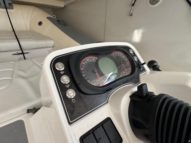 Williams SPORTJET 395