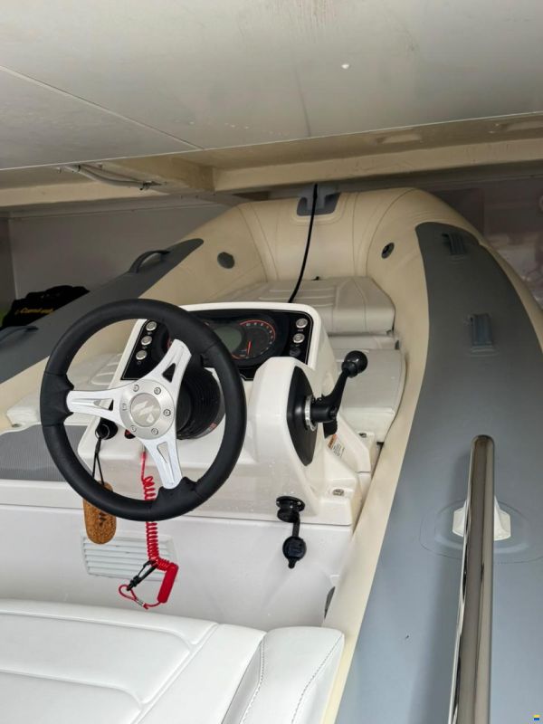 Williams SPORTJET 395