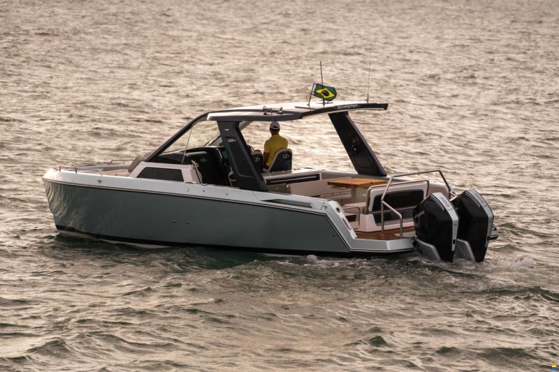 Schaefer V34