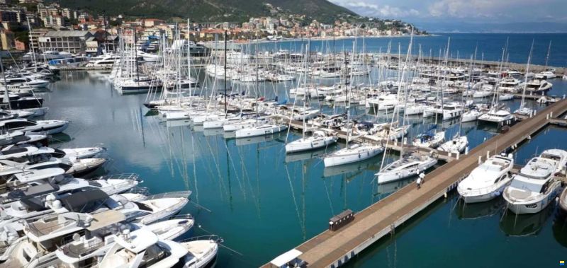 Affitto posto barca Varazze