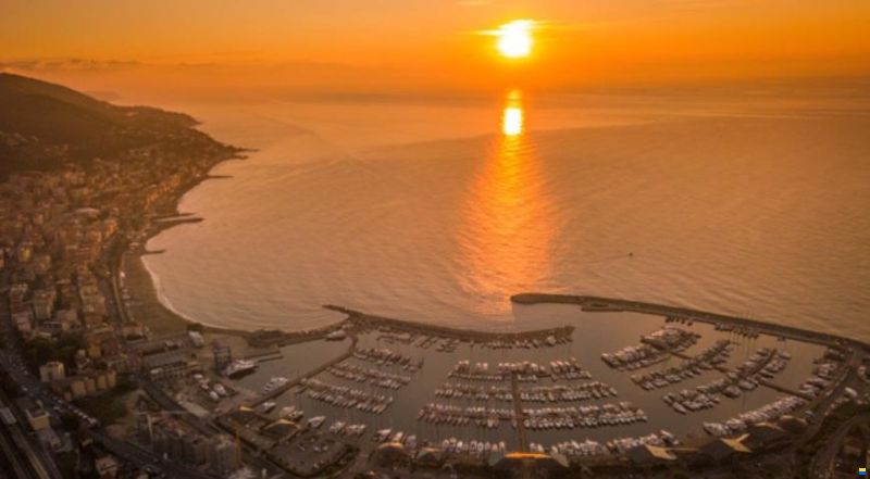 Affitto posto barca Varazze
