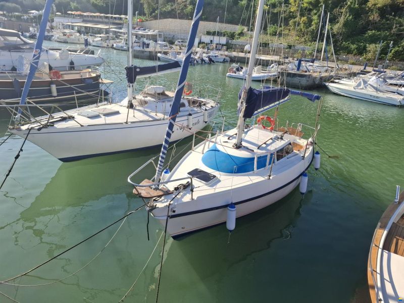 Zuanelli Z25