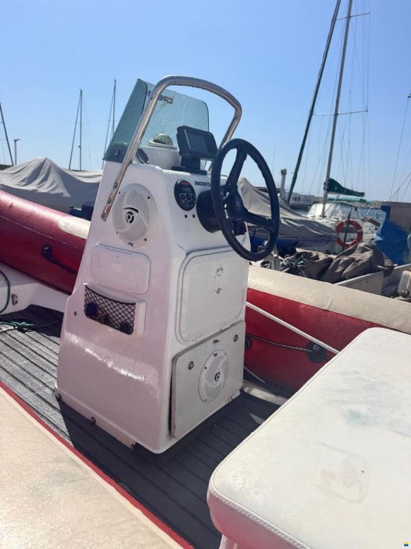 Valiant Vanguard 450