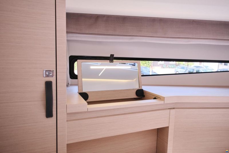 Prestige 460 S