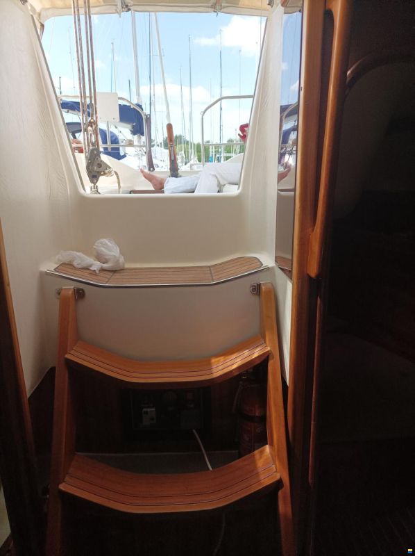 Sunbeam Sunbeam32