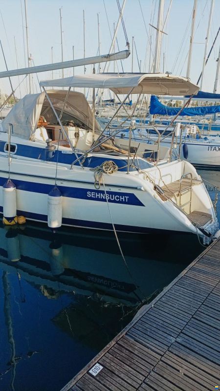 Sunbeam Sunbeam32