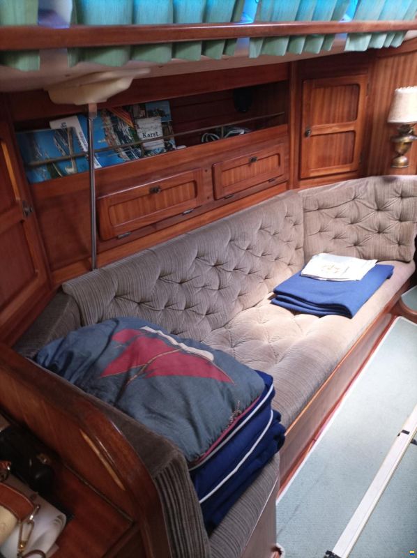 Sunbeam Sunbeam32