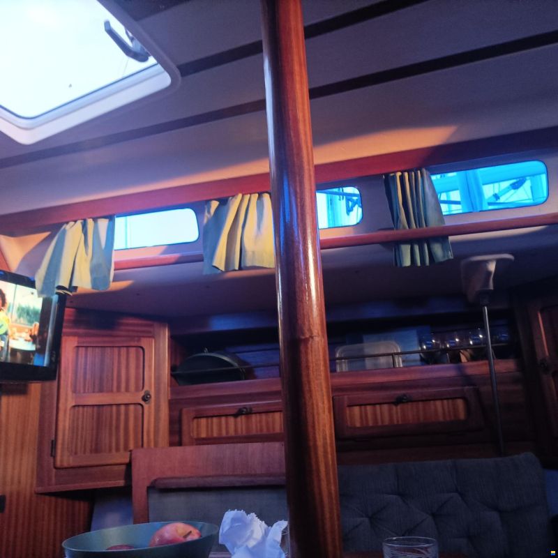 Sunbeam Sunbeam32