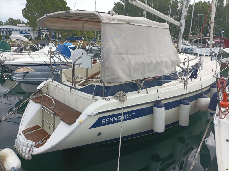 Sunbeam Sunbeam32
