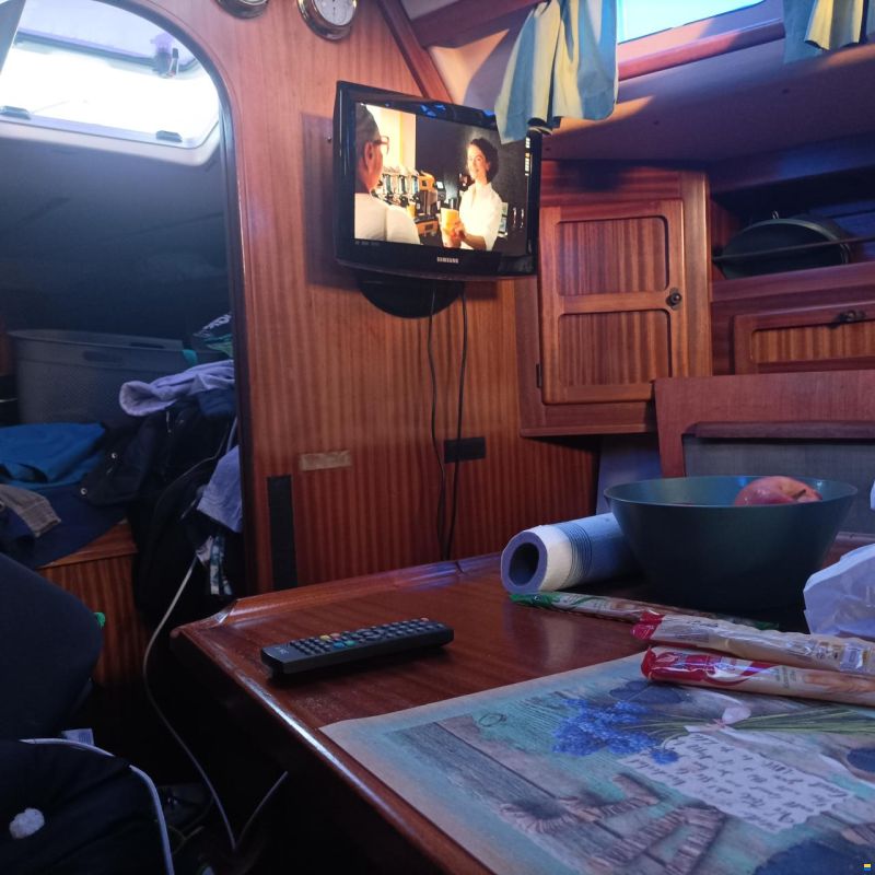 Sunbeam Sunbeam32
