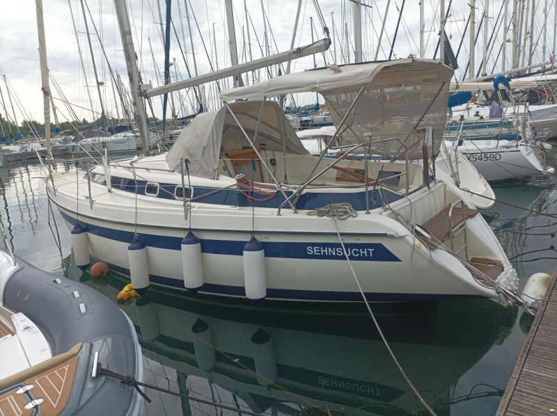 Sunbeam Sunbeam32