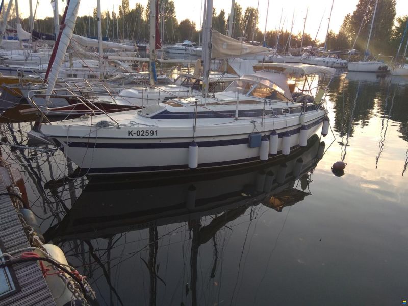 Sunbeam Sunbeam32