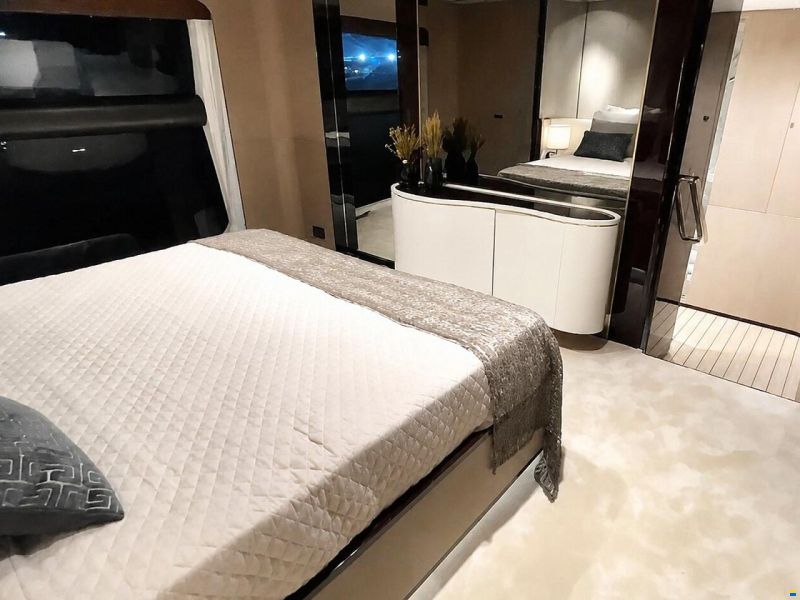 Azimut Grande 27 Metri