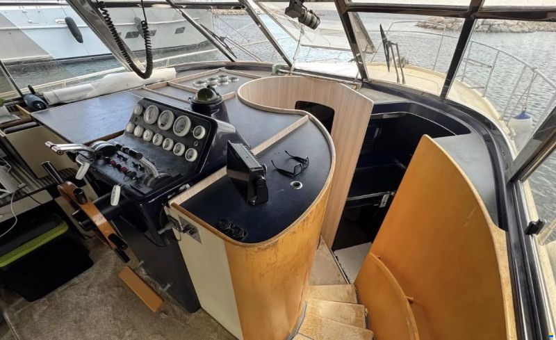 Riva SUPERAMERICA 48